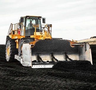Coal Bowldozers