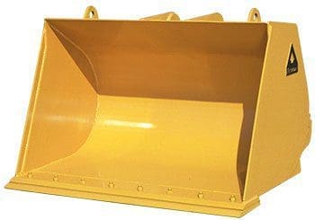 Narrow Width Nursery Loading Buckets 1 Narrow Width Nursery Loading Buckets 1