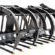 Hay and Manure Forks 1