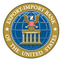 EXIM seal