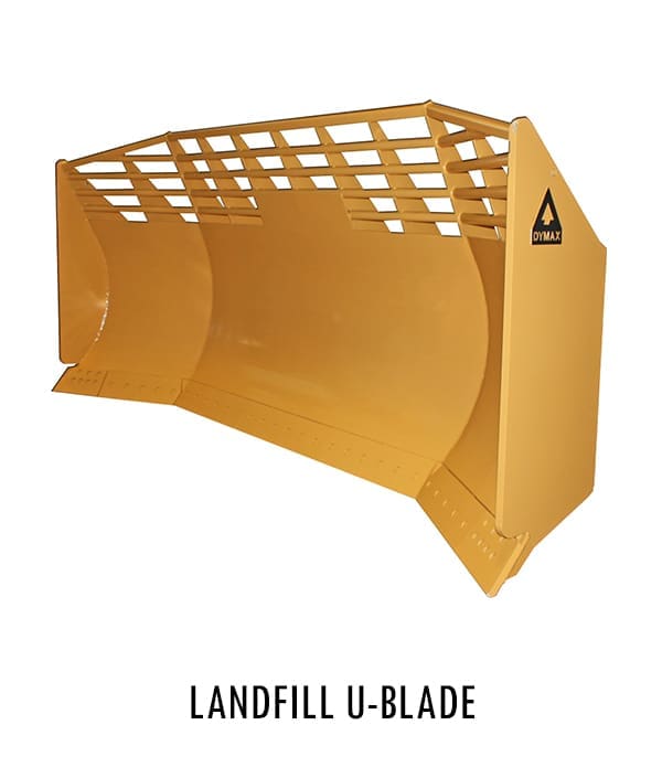 Landfill-Blade-Related
