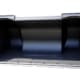 Dymax Bonus Bucket light material bucket for wheel loaders, front three-quarter view