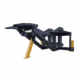 Dymax 5th Wheel Quick Coupler for trailer spotting