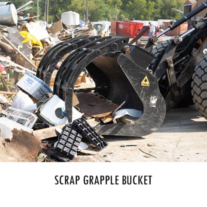 Scrap-Grapple-Bucket-Related-Product