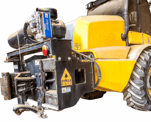 dymax-railcar-coupler-air-brake-system Dymax railcar coupler and air brake system for moving railcars with equipment you already own
