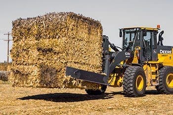 Hay Bale Squeeze Main