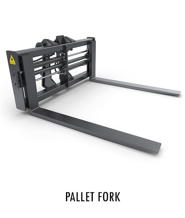 Click to show details - Pallet-Fork-Related